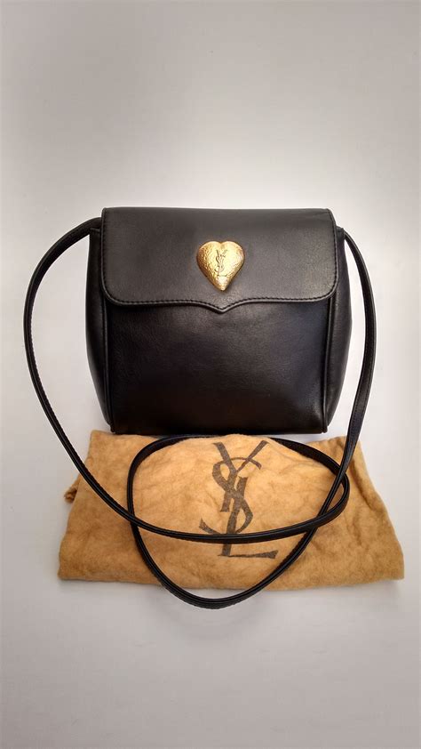 old styles ysl hnadbags shoulder strap|Yves Saint Laurent Shoulder Bags .